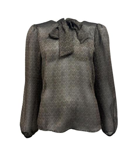Casacca organza st.