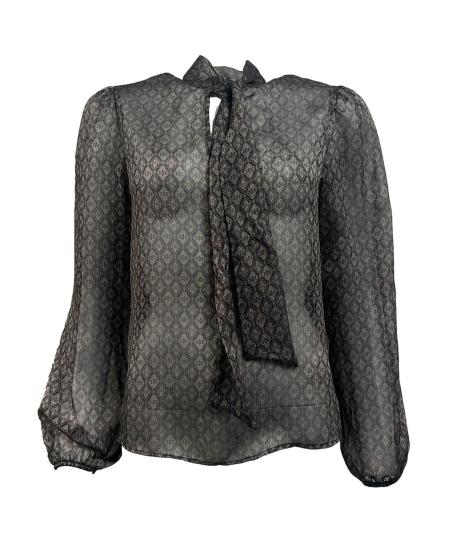 Casacca organza st.