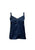 Top raso bretelle elastiche