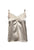 Top raso bretelle elastiche