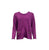 Maglia lana curvy accessorio