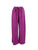 Pantalone palazzo curvy ciniglia