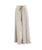 Pantalone palazzo ciniglia