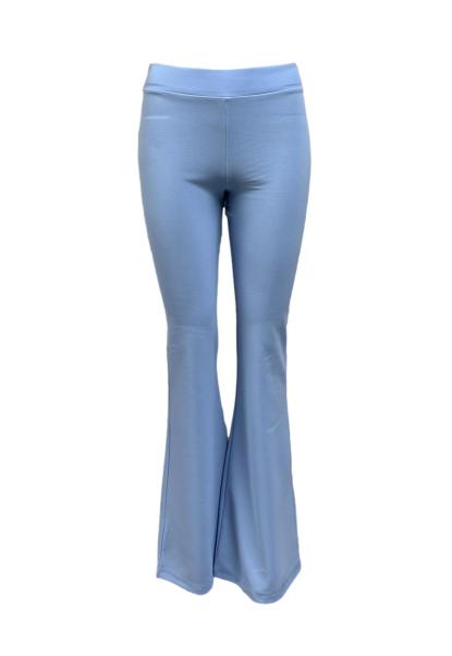 Pantalone zampa