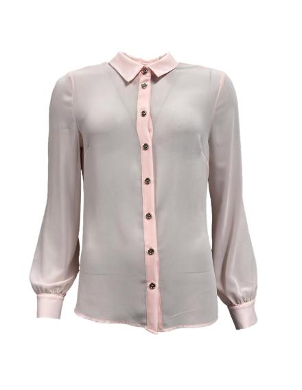 Camicia sbuffo