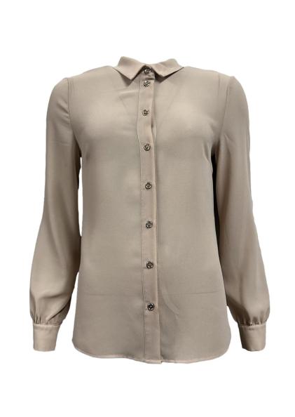 Camicia sbuffo