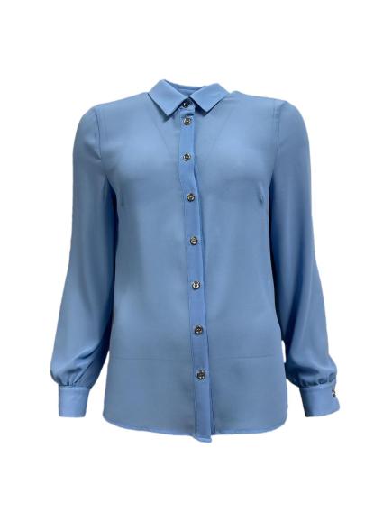 Camicia sbuffo