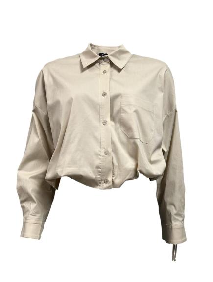 Camicia palloncino