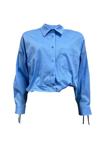 Camicia palloncino