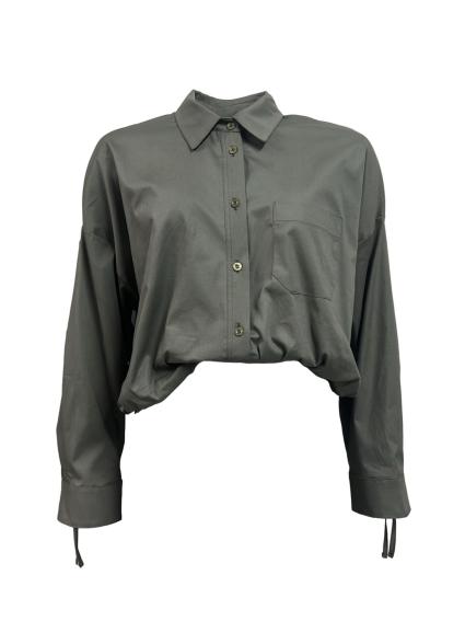 Camicia palloncino