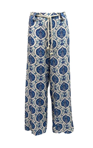 Pantalone cintura