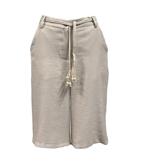 Pantalone bermuda