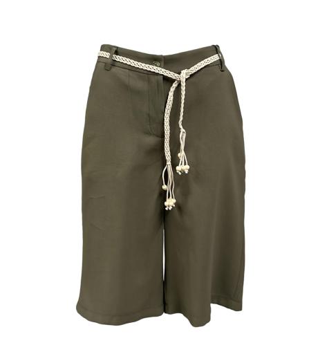 Pantalone bermuda