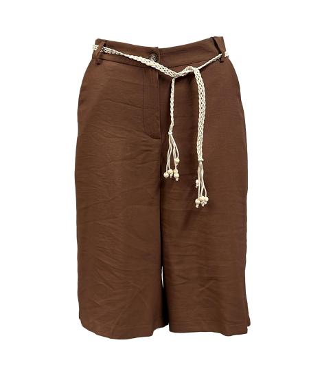 Pantalone bermuda