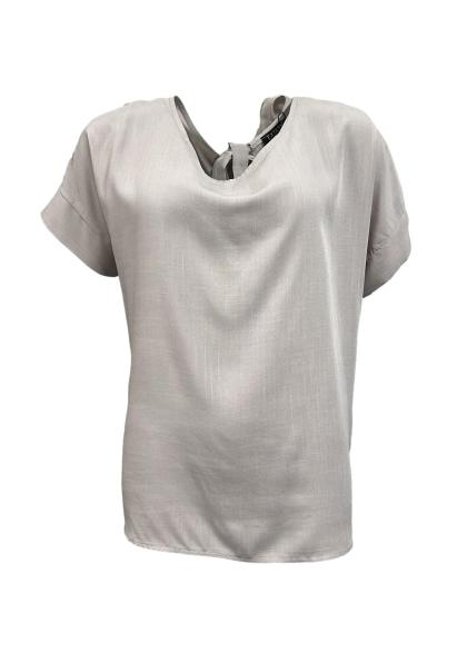 Casacca fiocco dt