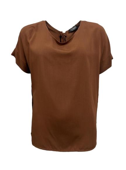 Casacca fiocco dt