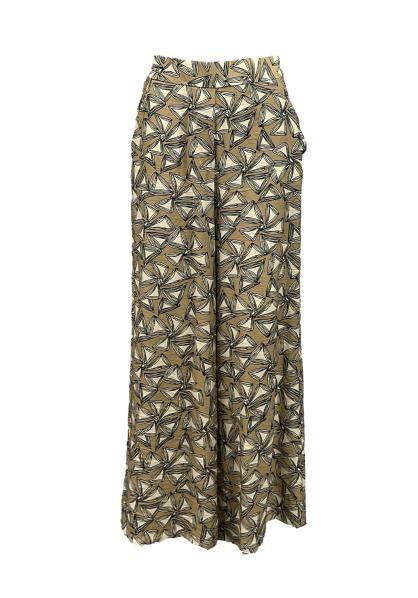 Pantalone triangoli