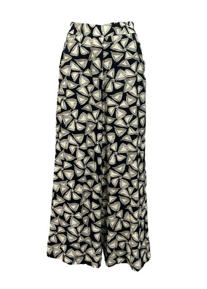 Pantalone triangoli
