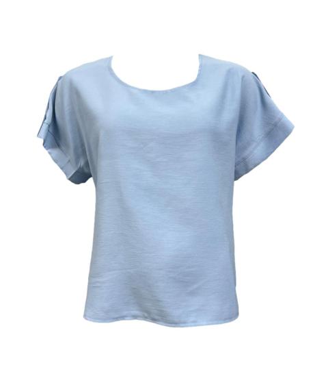 Casacca alette
