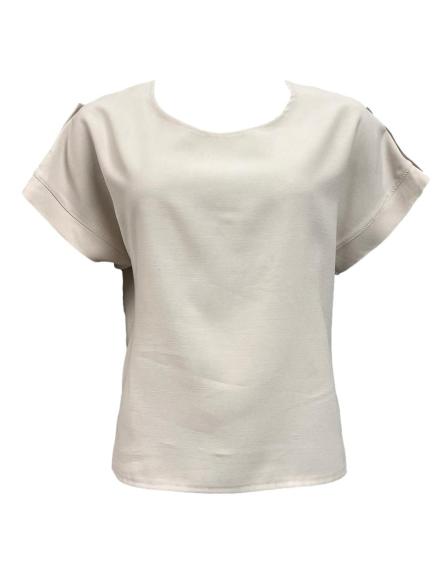 Casacca alette