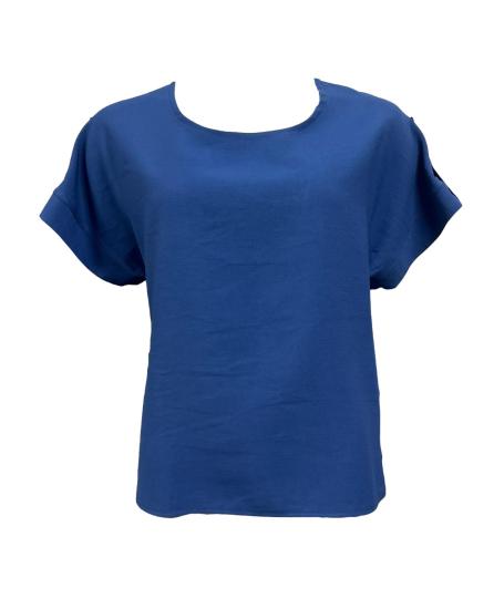 Casacca alette