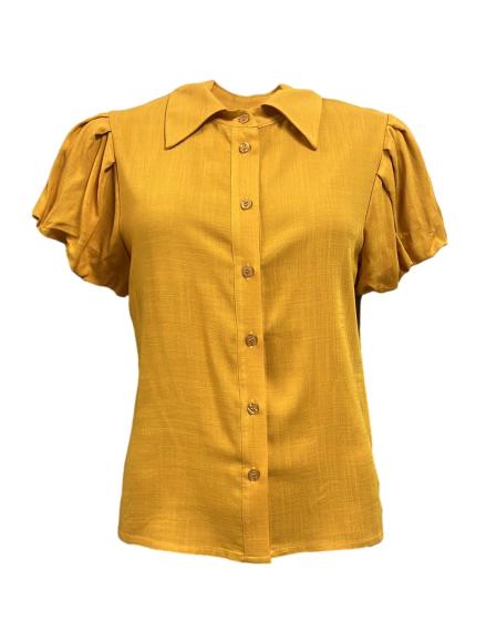 Camicia palloncino