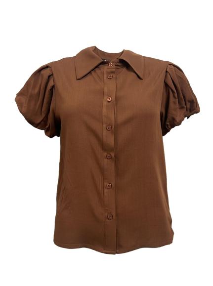Camicia palloncino