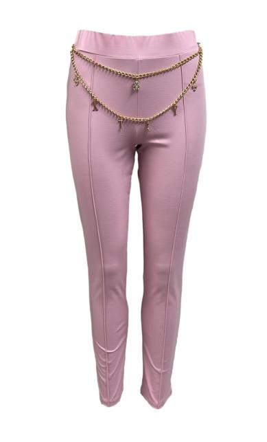 Pantalone catena