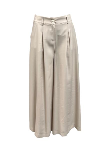 Pantalone piegone