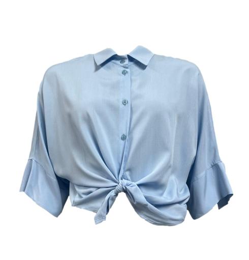 Camicia kimono
