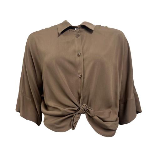 Camicia kimono