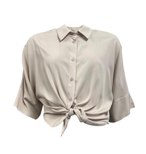 Camicia kimono