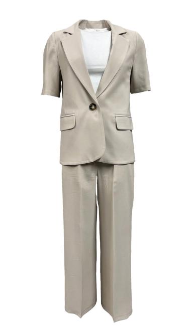 Set giacca m/m
