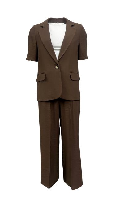 Set giacca m/m