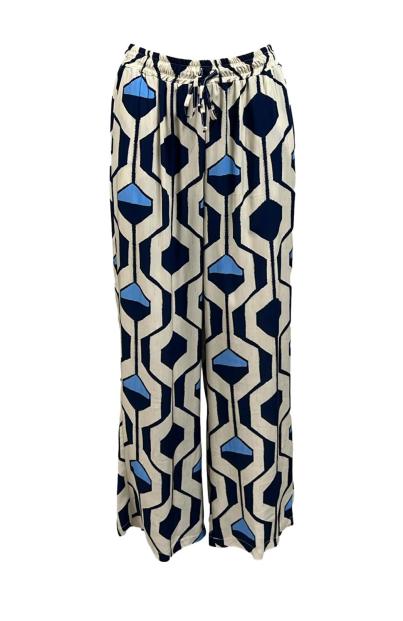 Pantalone palazzo st.