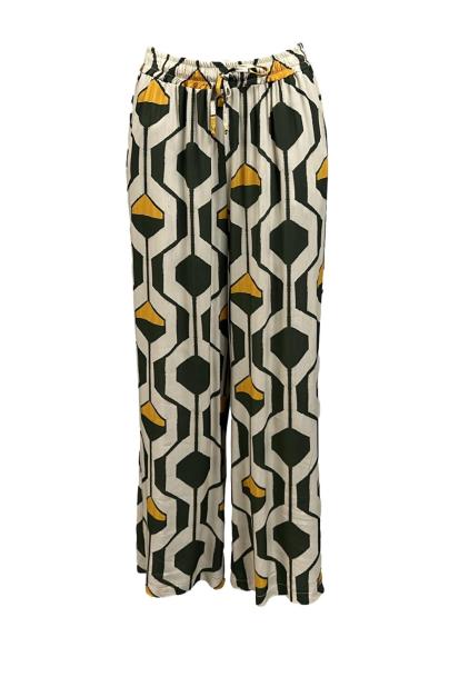 Pantalone palazzo st.