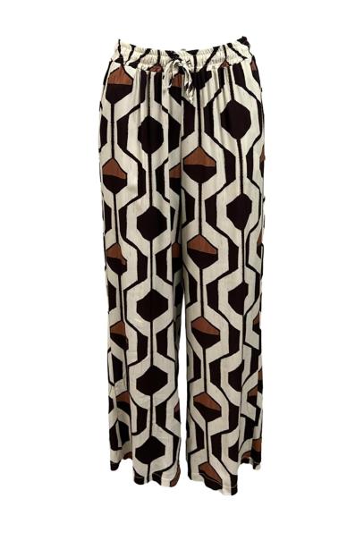 Pantalone palazzo st.