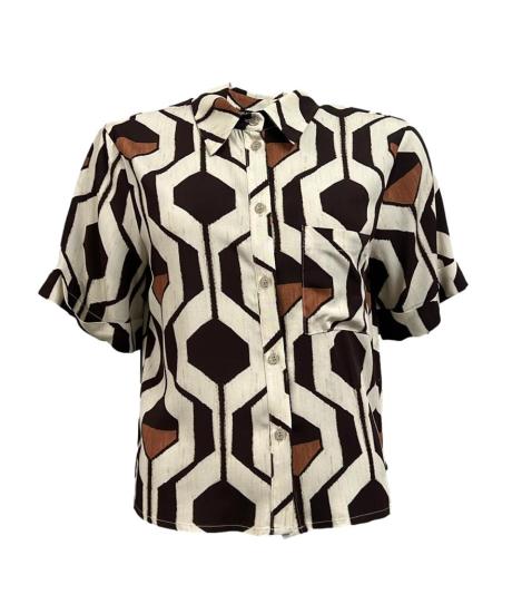 Camicia tk st.