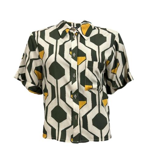 Camicia tk st.