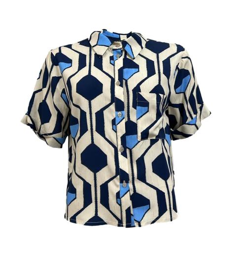 Camicia tk st.