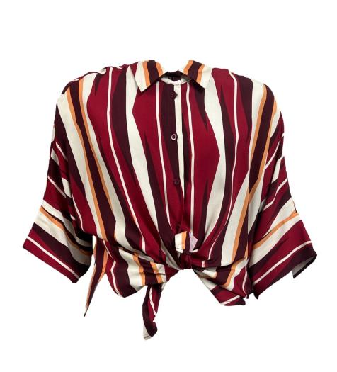 Camicia kimono st.