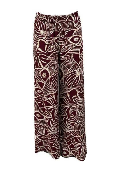Pantalone palazzo st.varie