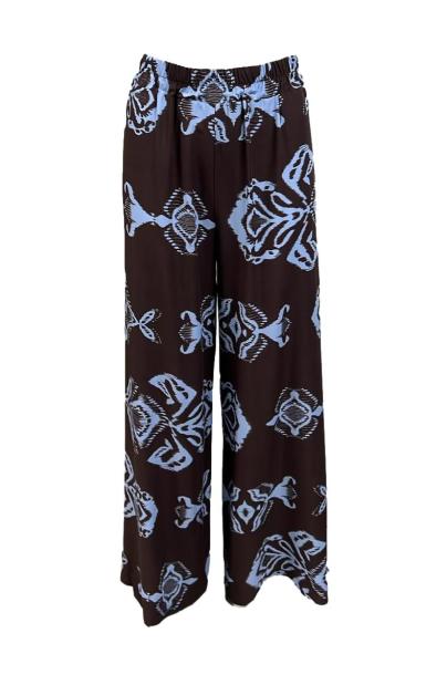Pantalone palazzo st.varie
