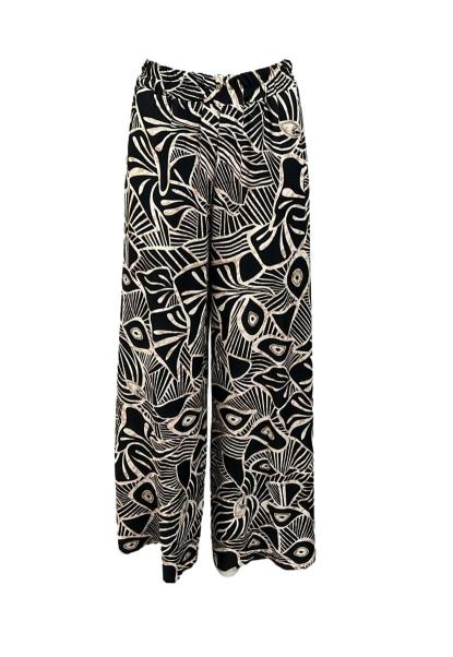 Pantalone palazzo st.varie