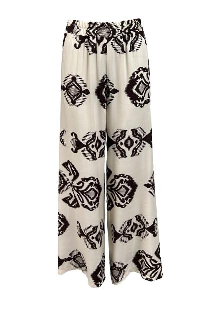 Pantalone palazzo st.varie