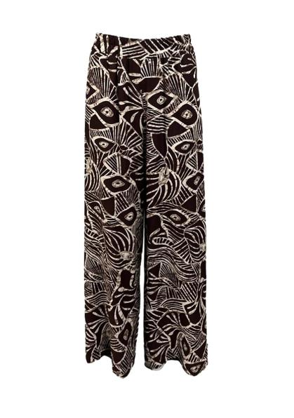 Pantalone palazzo st.varie