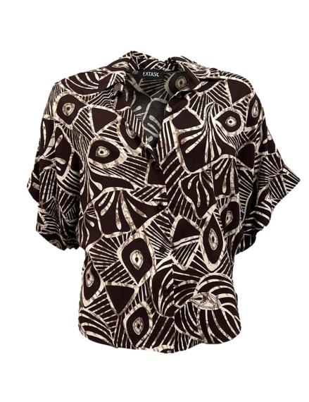 Camicia kappa st.varie