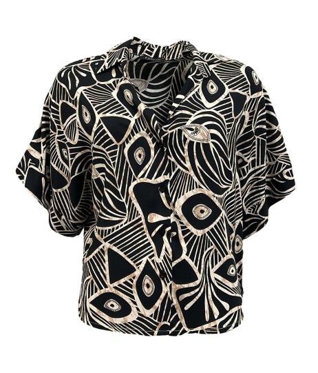 Camicia kappa st.varie