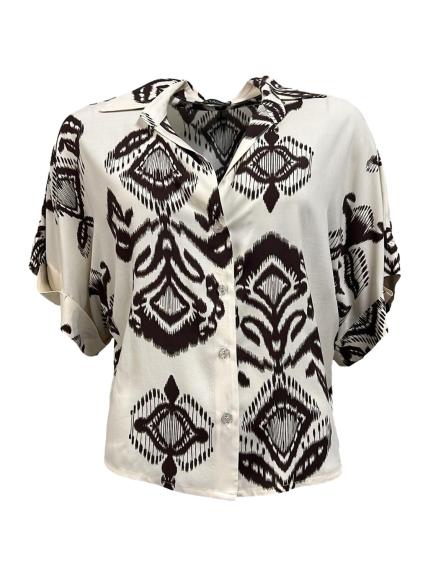 Camicia kappa st.varie
