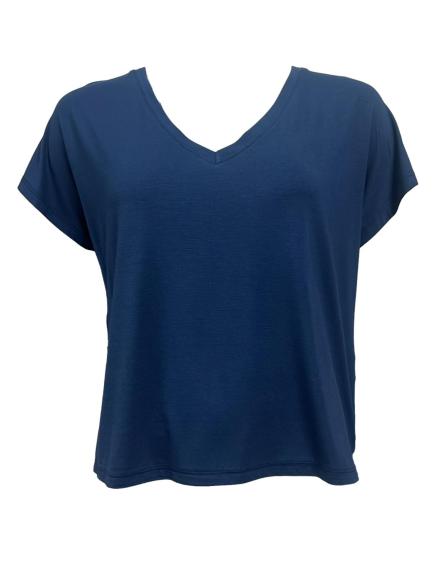 Maglia scatoletta